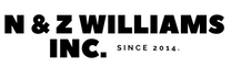 N & Z WILLIAMS